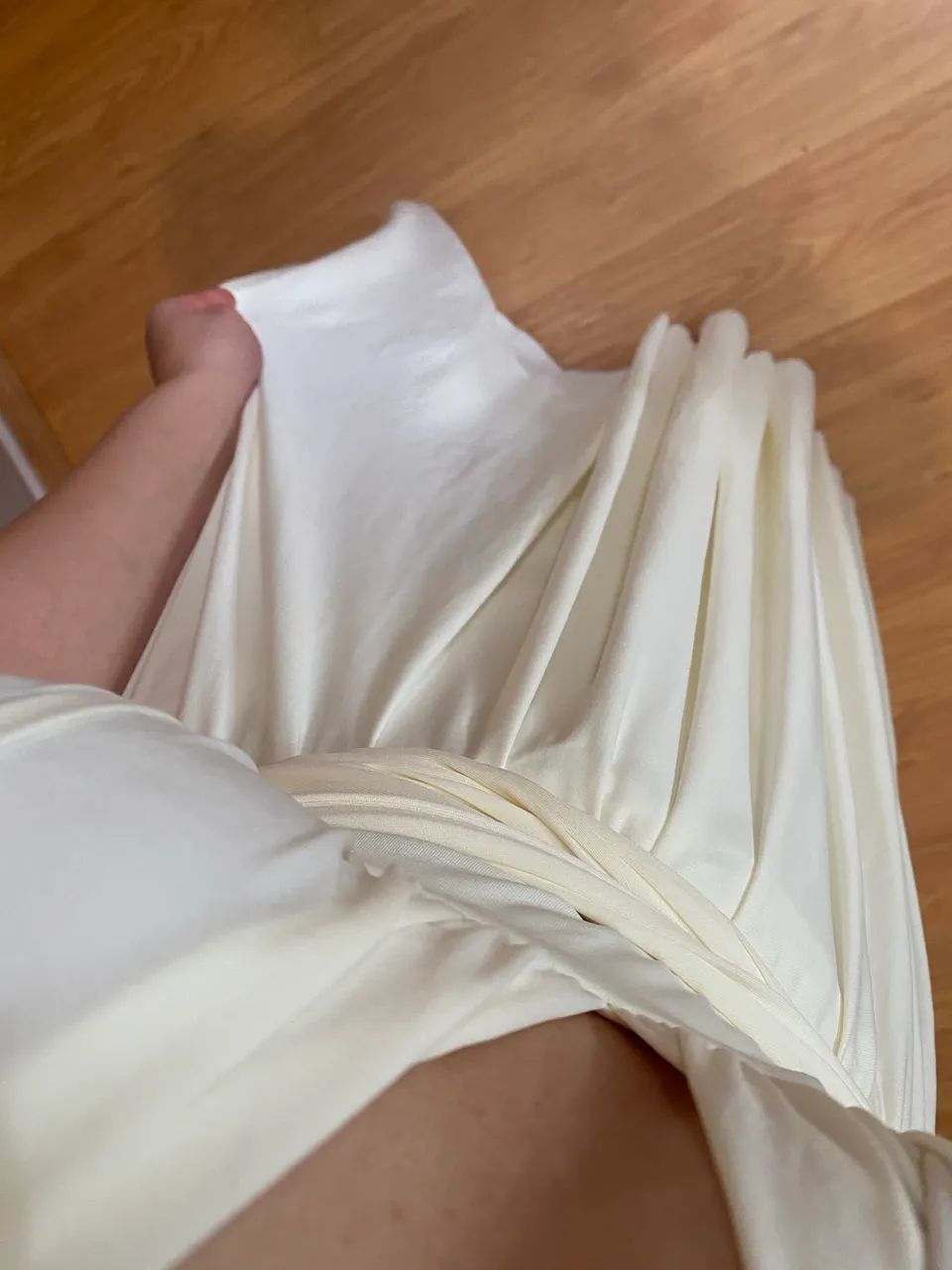 Vestido de casamento  - Foto 5