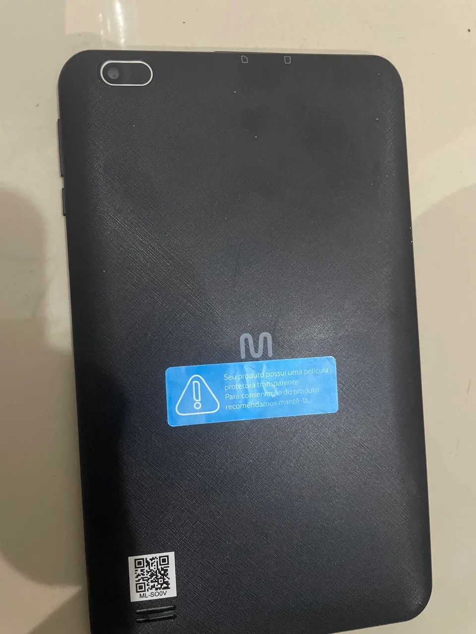 Tablet Multilaser M8 - Foto 2