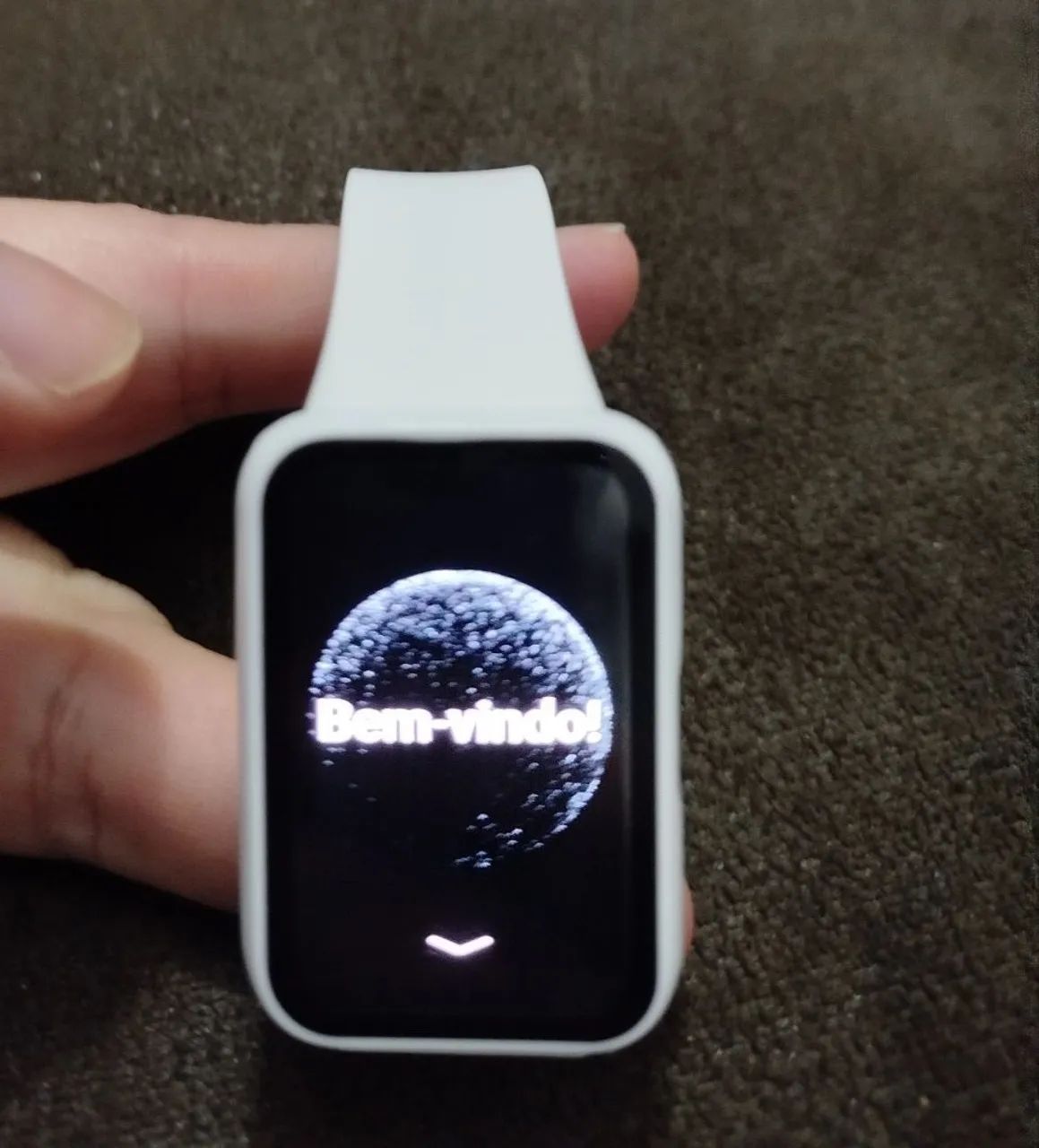 Galaxy fit 3 