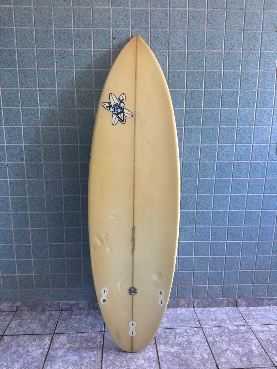 PRANCHA DE SURF  - Foto 2