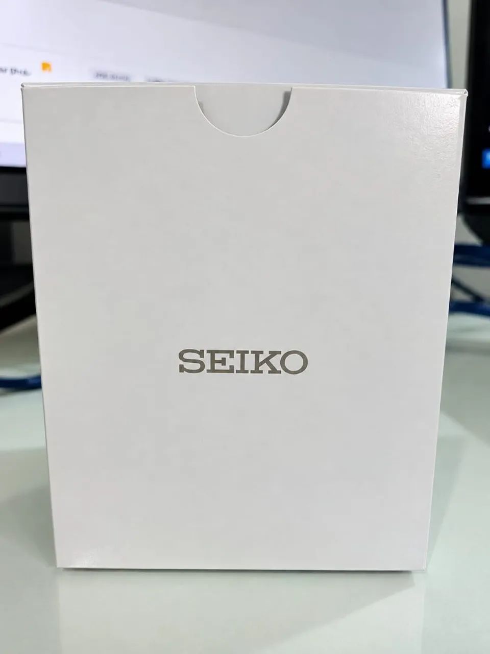 Relógio Seiko exclusivo JDM - Foto 4