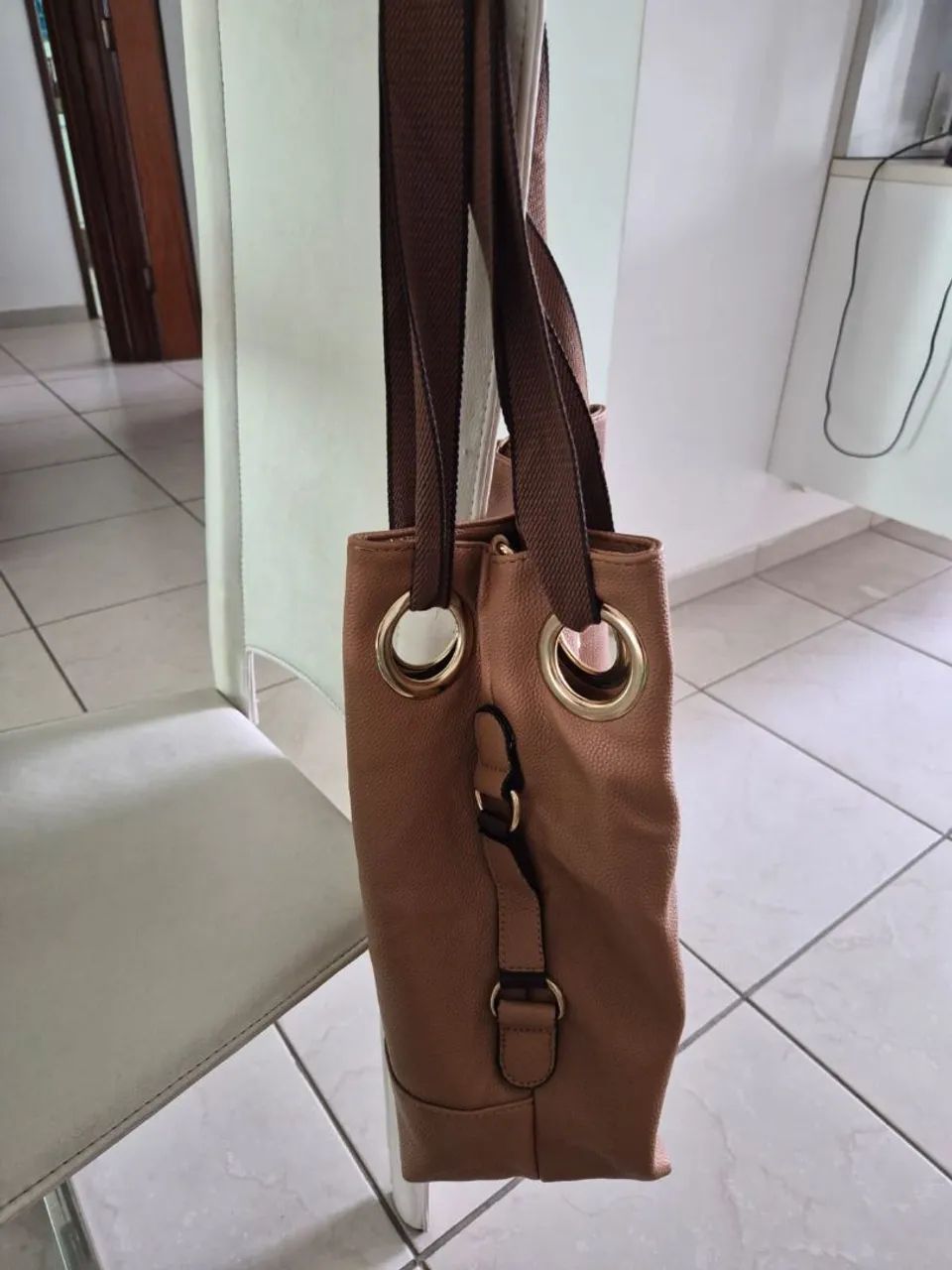 Bolsa nova, nunca utilizado. - Foto 2