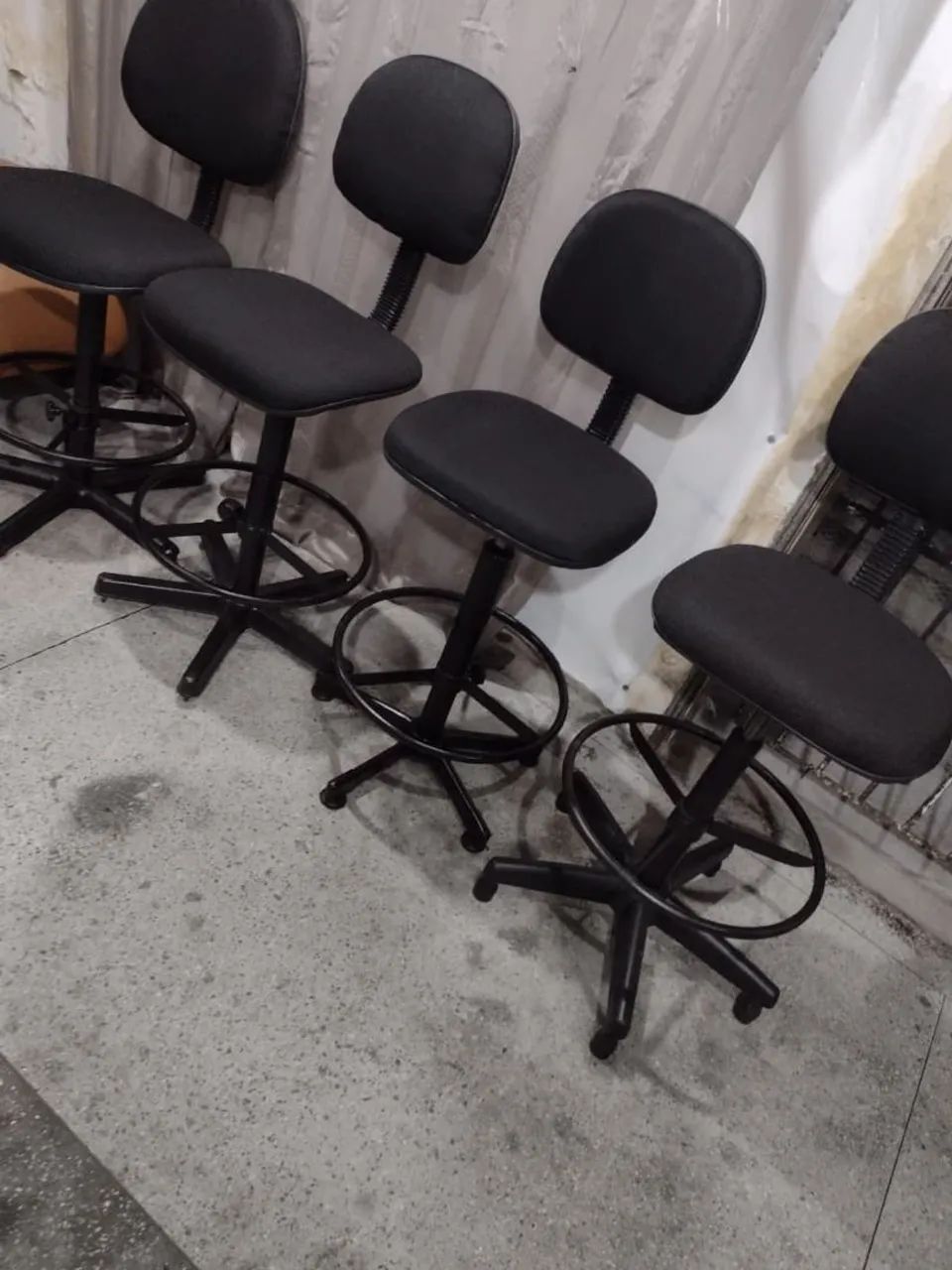 Cadeira de escritório  - Foto 2