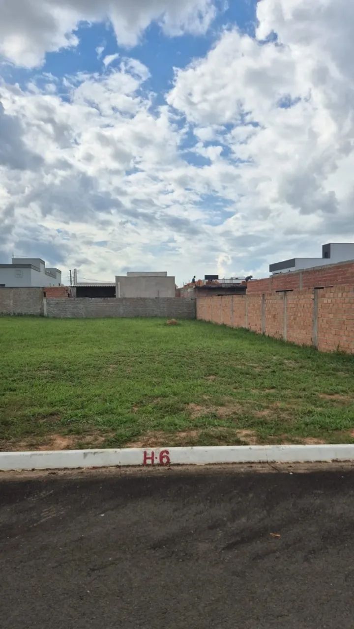 Terreno condomínio em Araras-SP - Foto 4