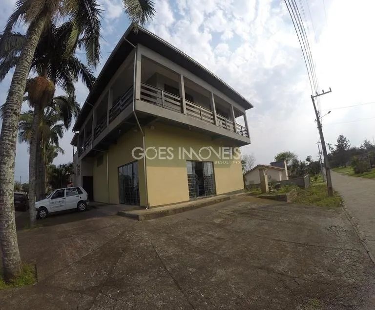 Sala Térrea para Aluguel em Florianópolis