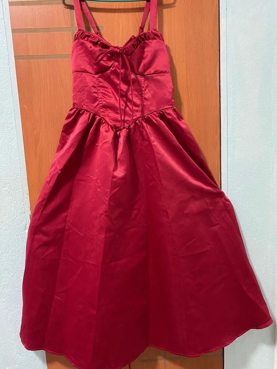vestido  - Foto 3