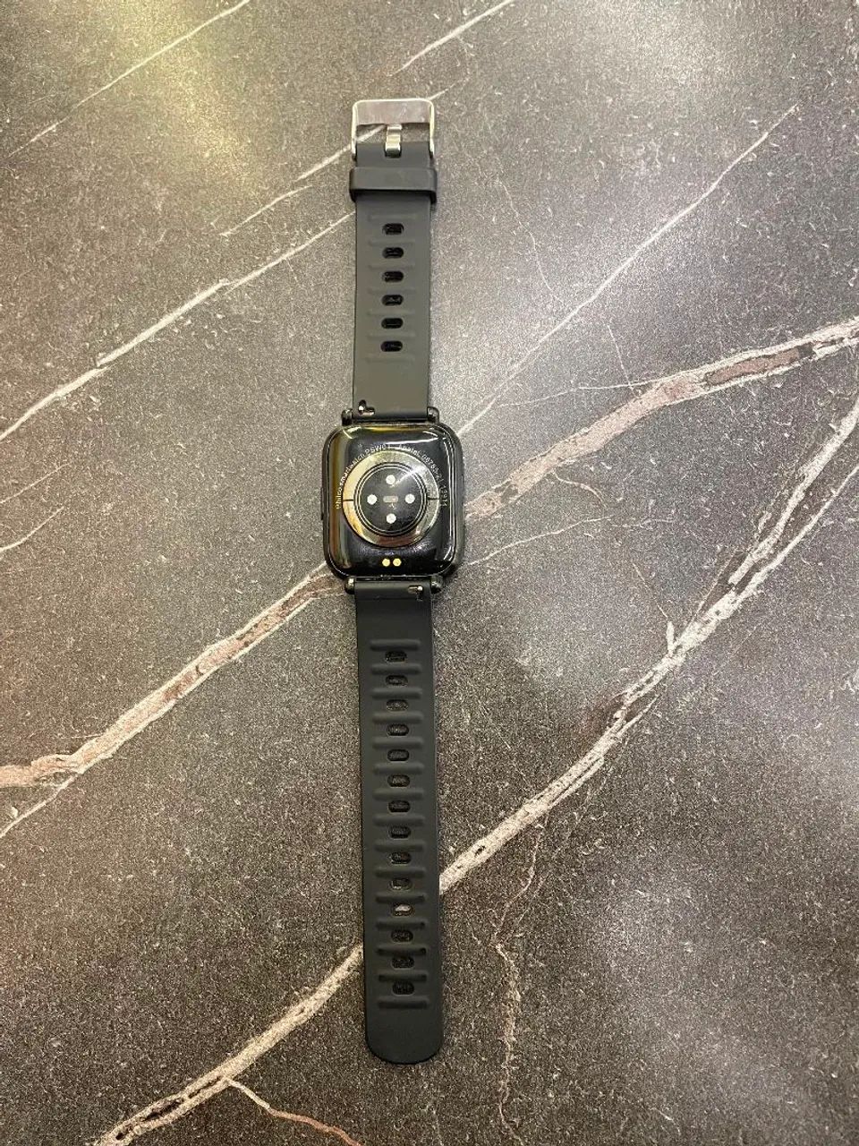 Smartwatch  - Foto 5