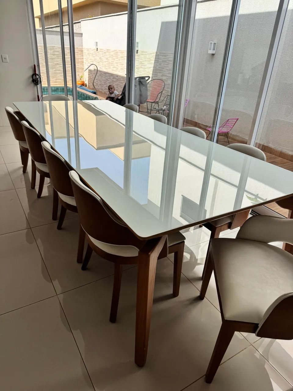 Mesa  - Foto 2
