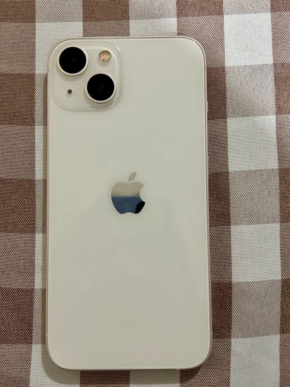 iPhone 13 128 GB - Foto 5