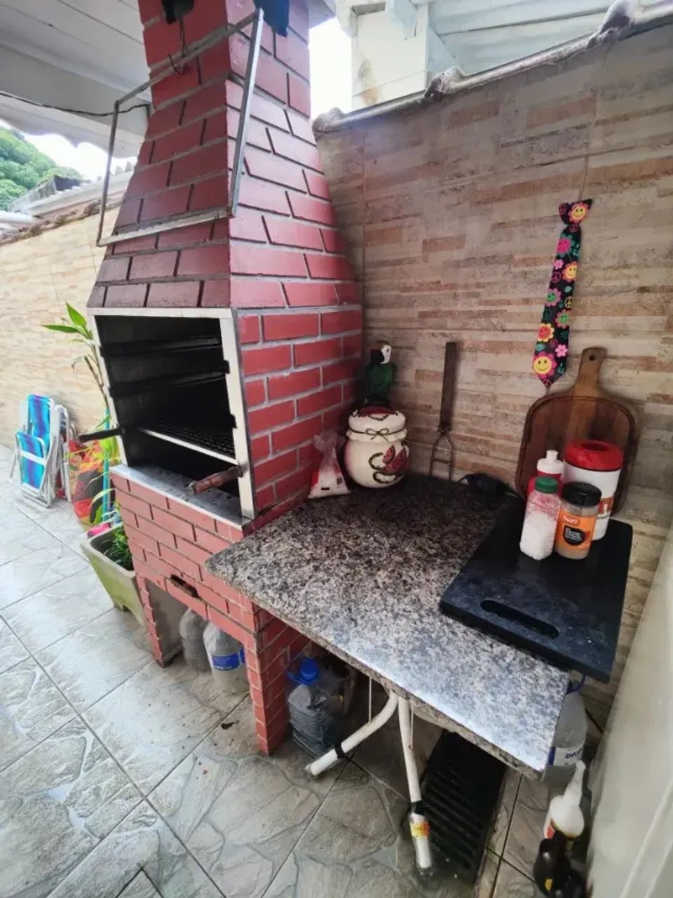Vendo casa no parque dos coqueiros - FINANCIA - Foto 4