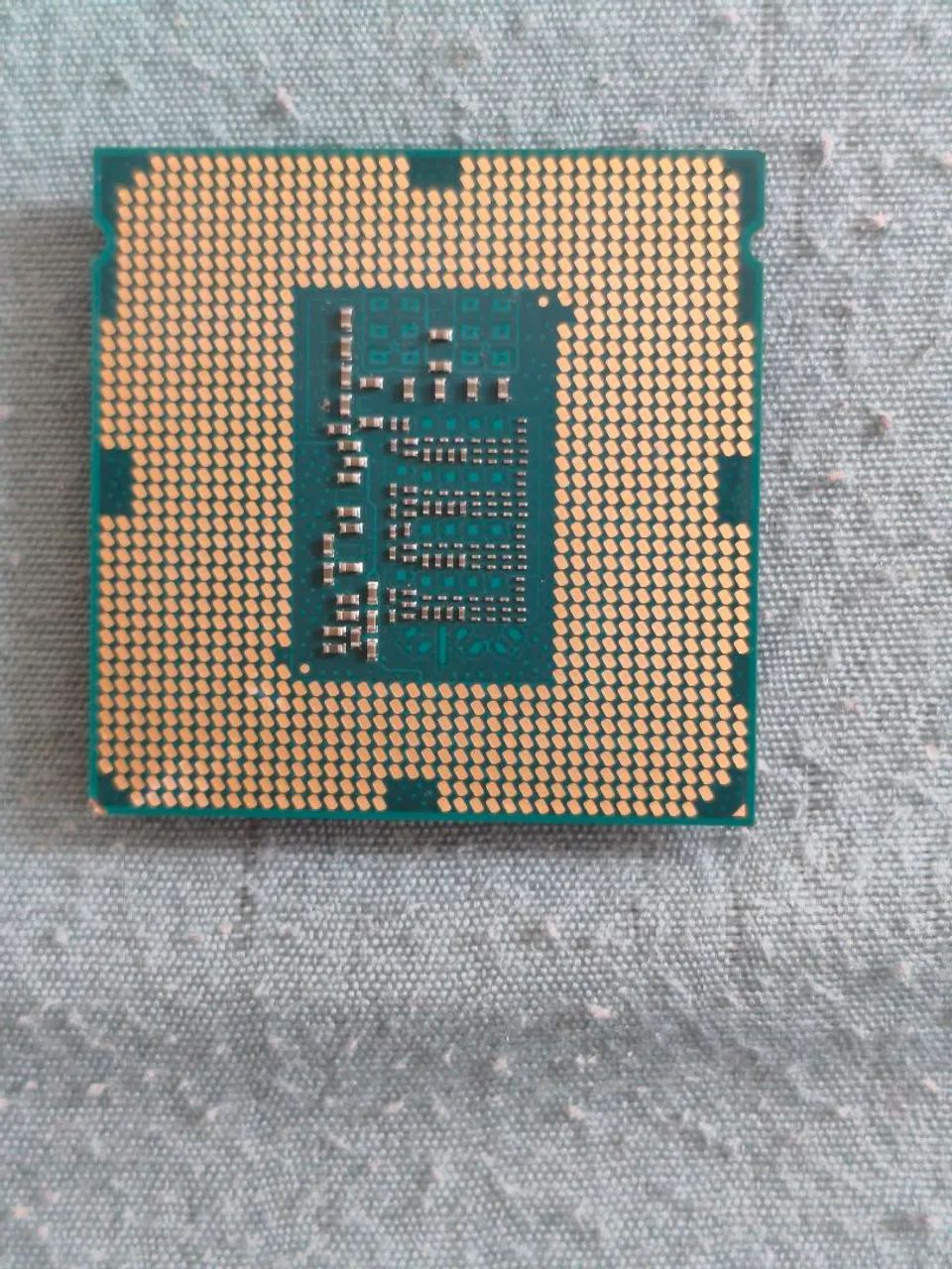 Processador INTEL CORE I5-4460 - Foto 2