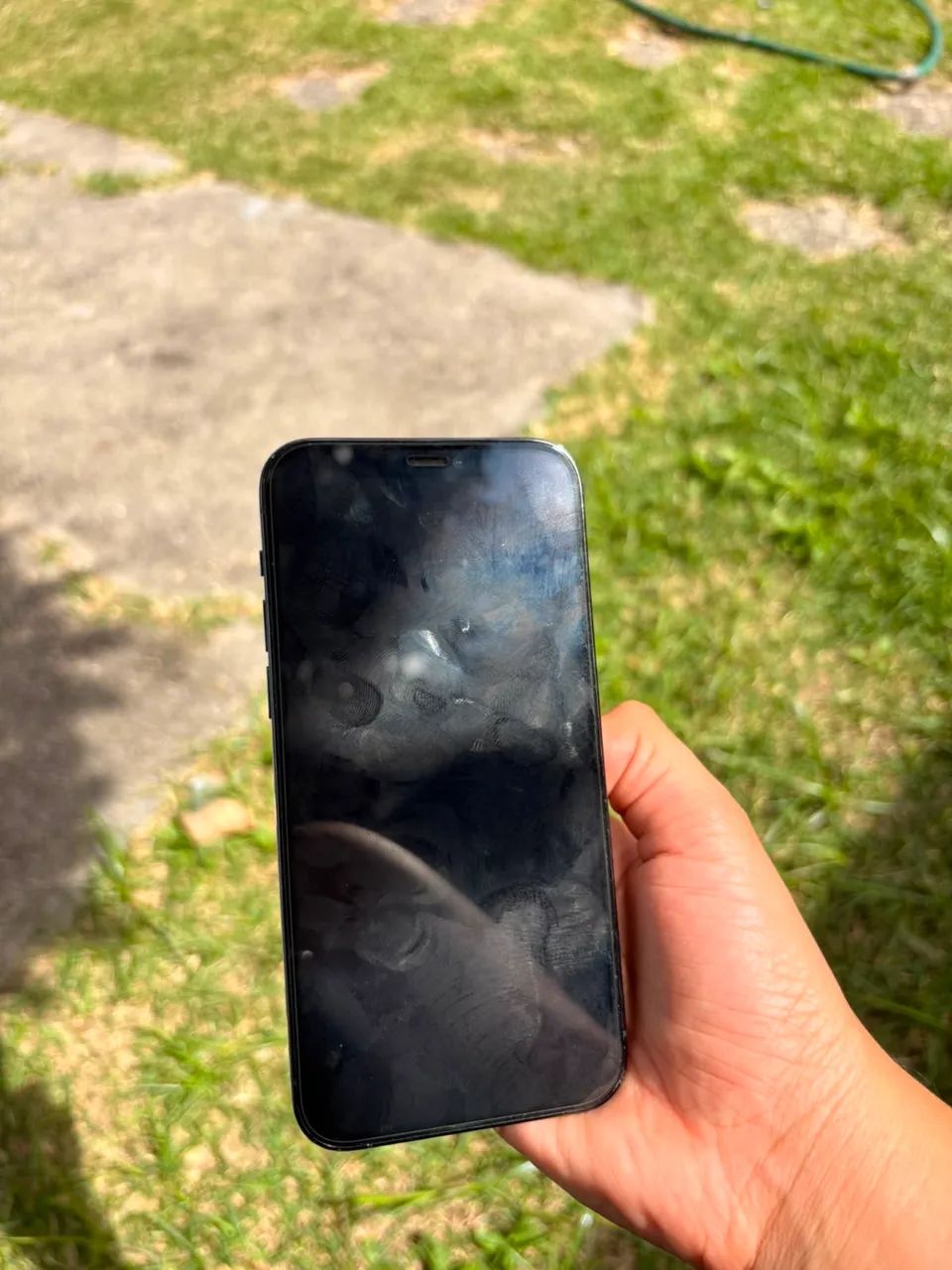 Iphone 12 PRO 128gb - Foto 4