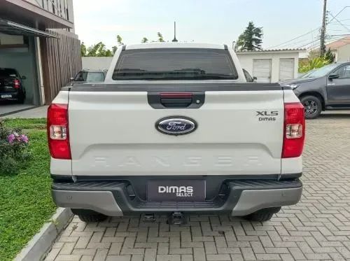 Ford Ranger XLS 2.0l 4X4 2025 - Foto 5