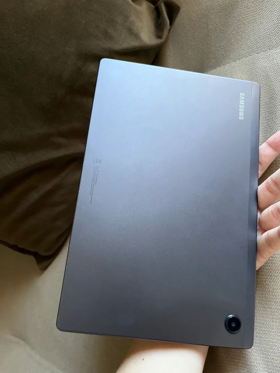 Samsung Galaxy Tab A8  - Foto 2