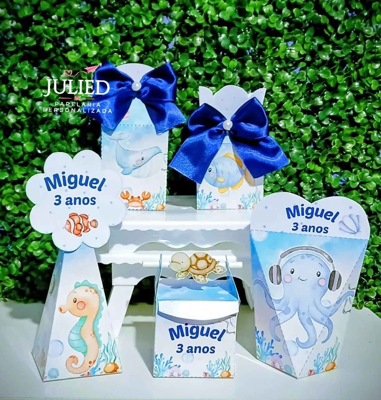 Lembranças personalizadas para festas  - Foto 5