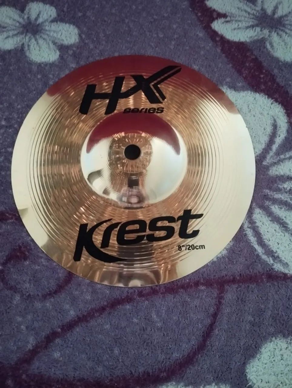 Bateria  - Foto 4