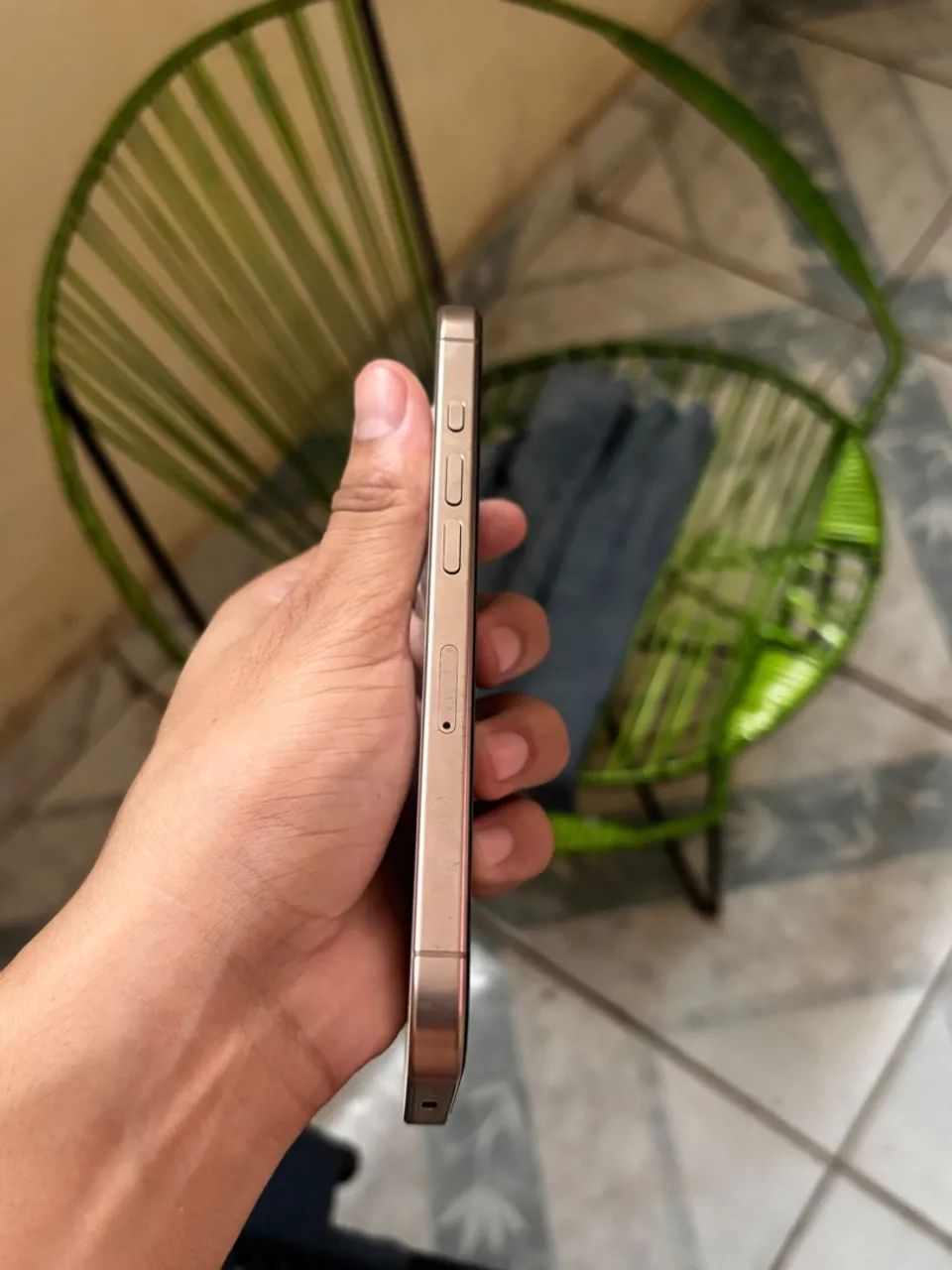 IPHONE 16 PRO - Foto 5