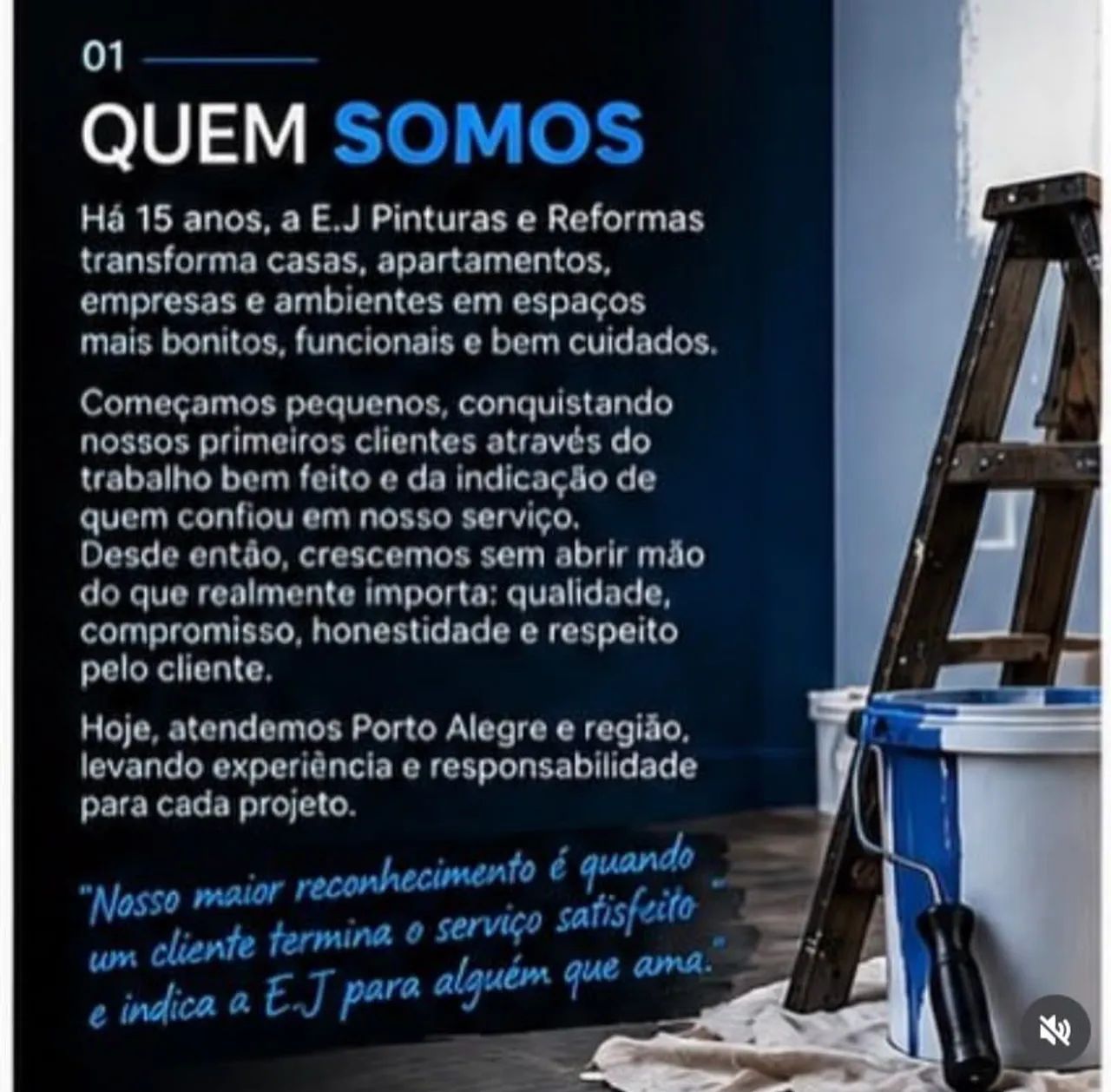 Reforma e pinturas - Foto 2