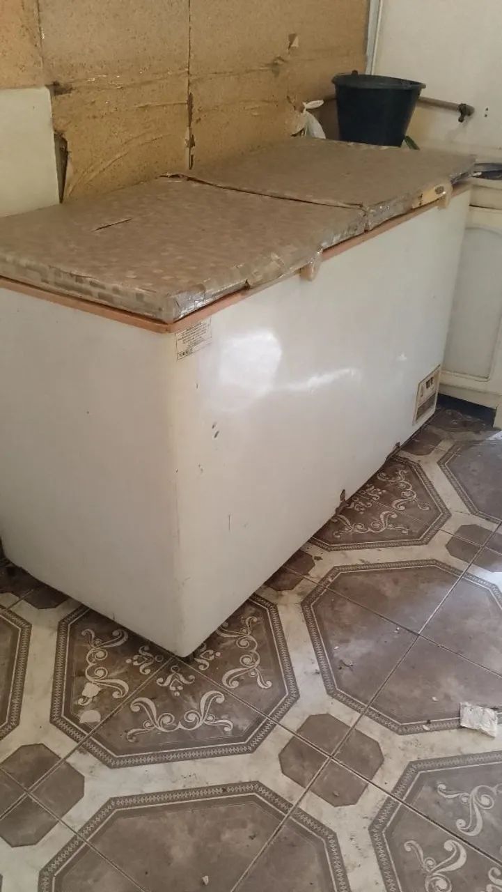 Freezer 2.porta - Foto 2