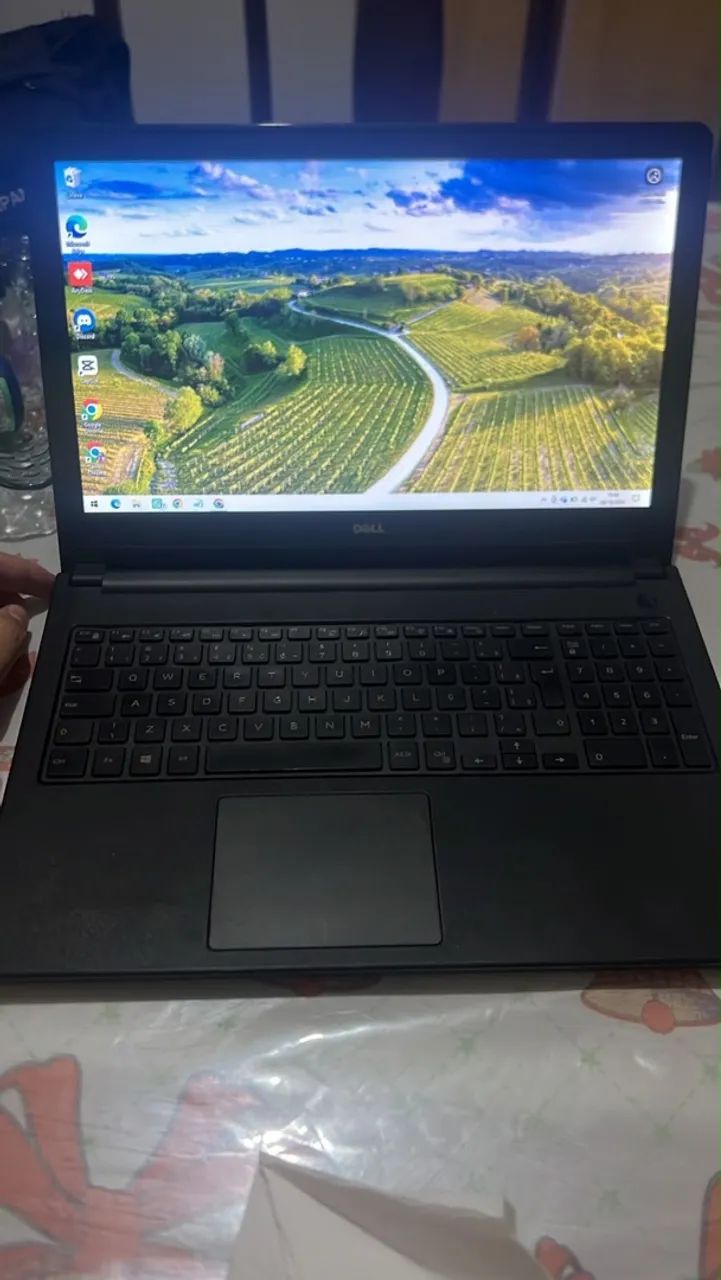 NOTEBOOK DELL