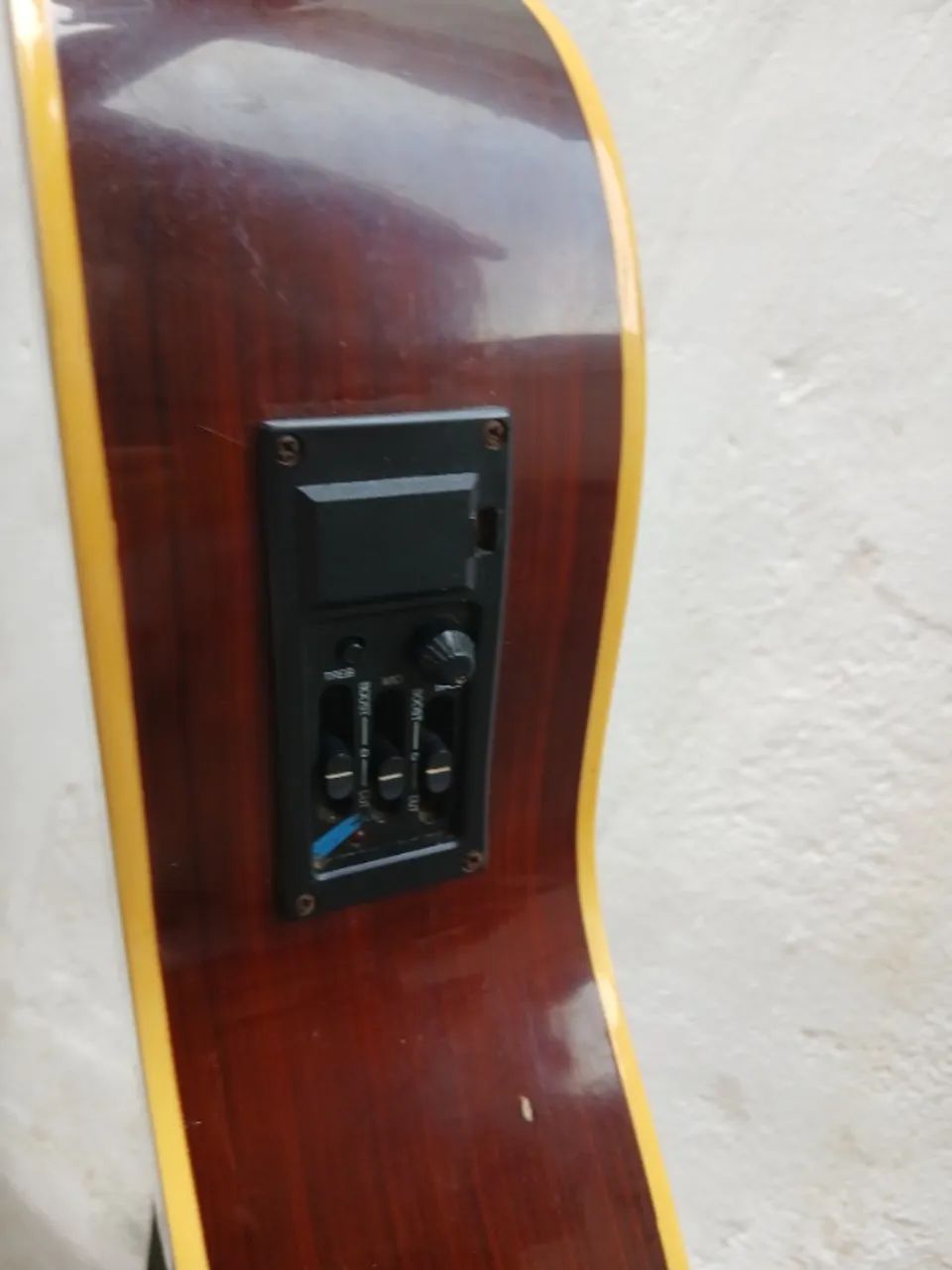 Violão 