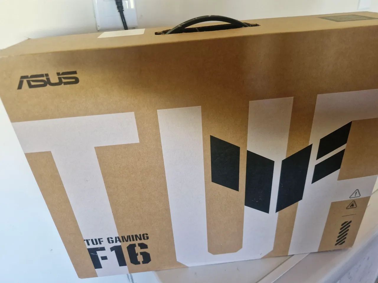Notebook Asus TUF FX608JHR  - Foto 5
