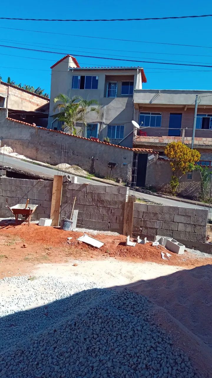 Pedreiro de acabamento - Foto 4