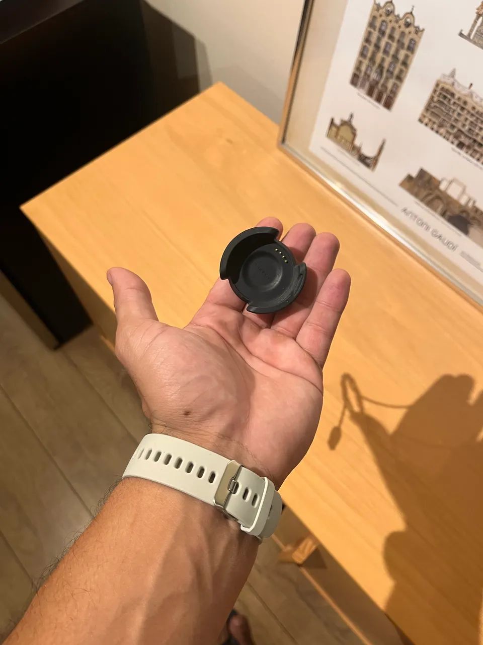 Relógio Amazifit Verge - Foto 4
