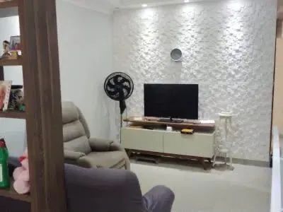 Casa à venda em Patos de Minas 