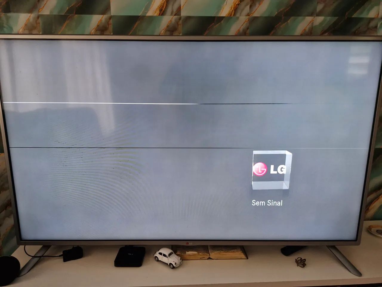 TV LG SMART 60 POLEGADAS  - Foto 2