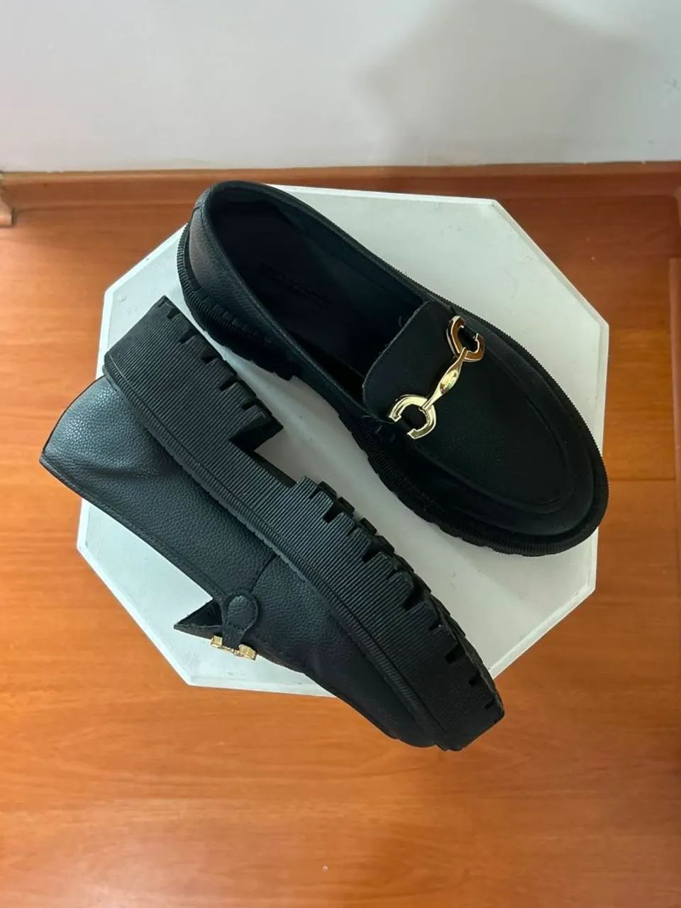 Mocassim tratorado - Foto 2