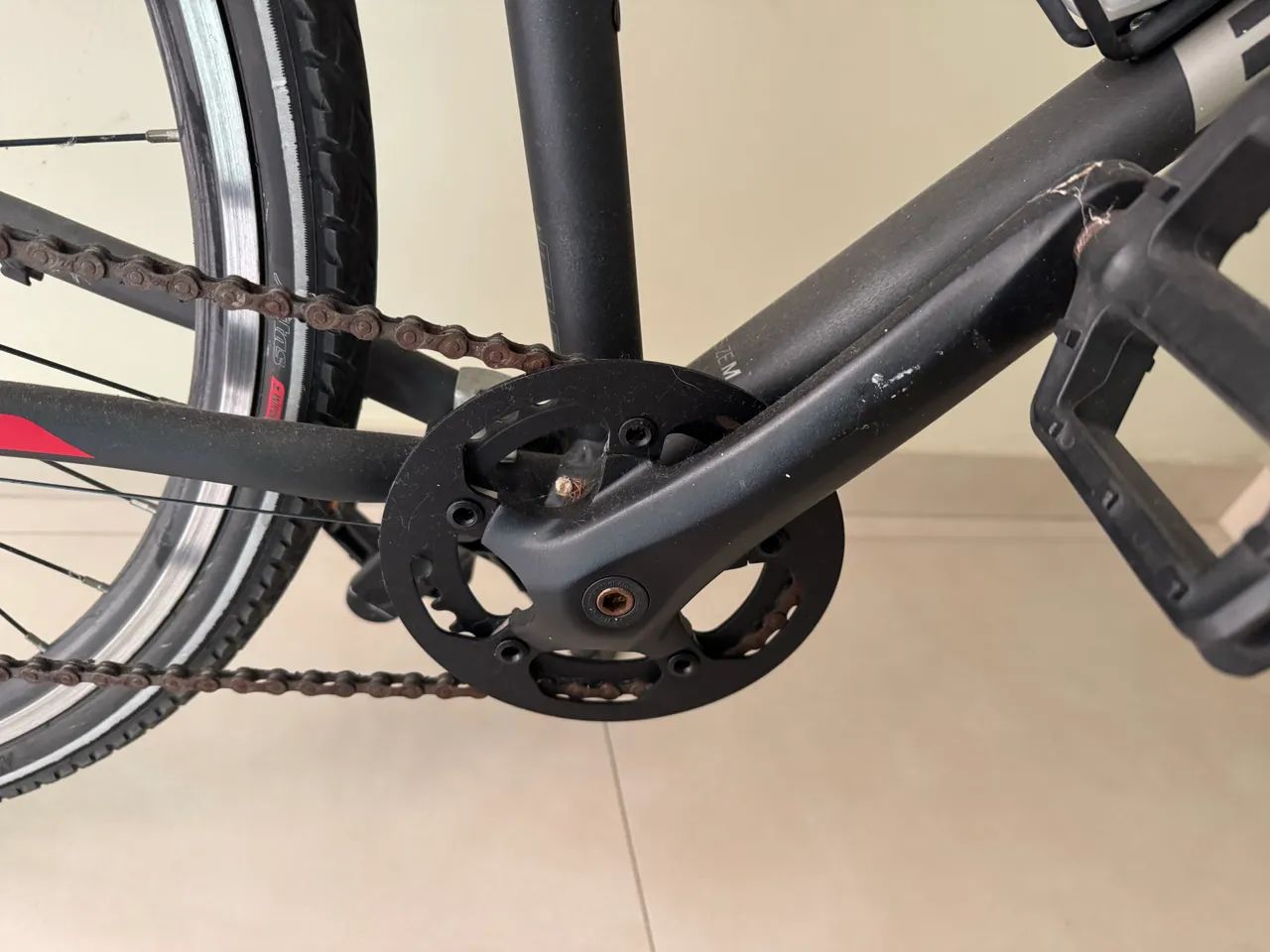 Bicicleta  - Foto 5