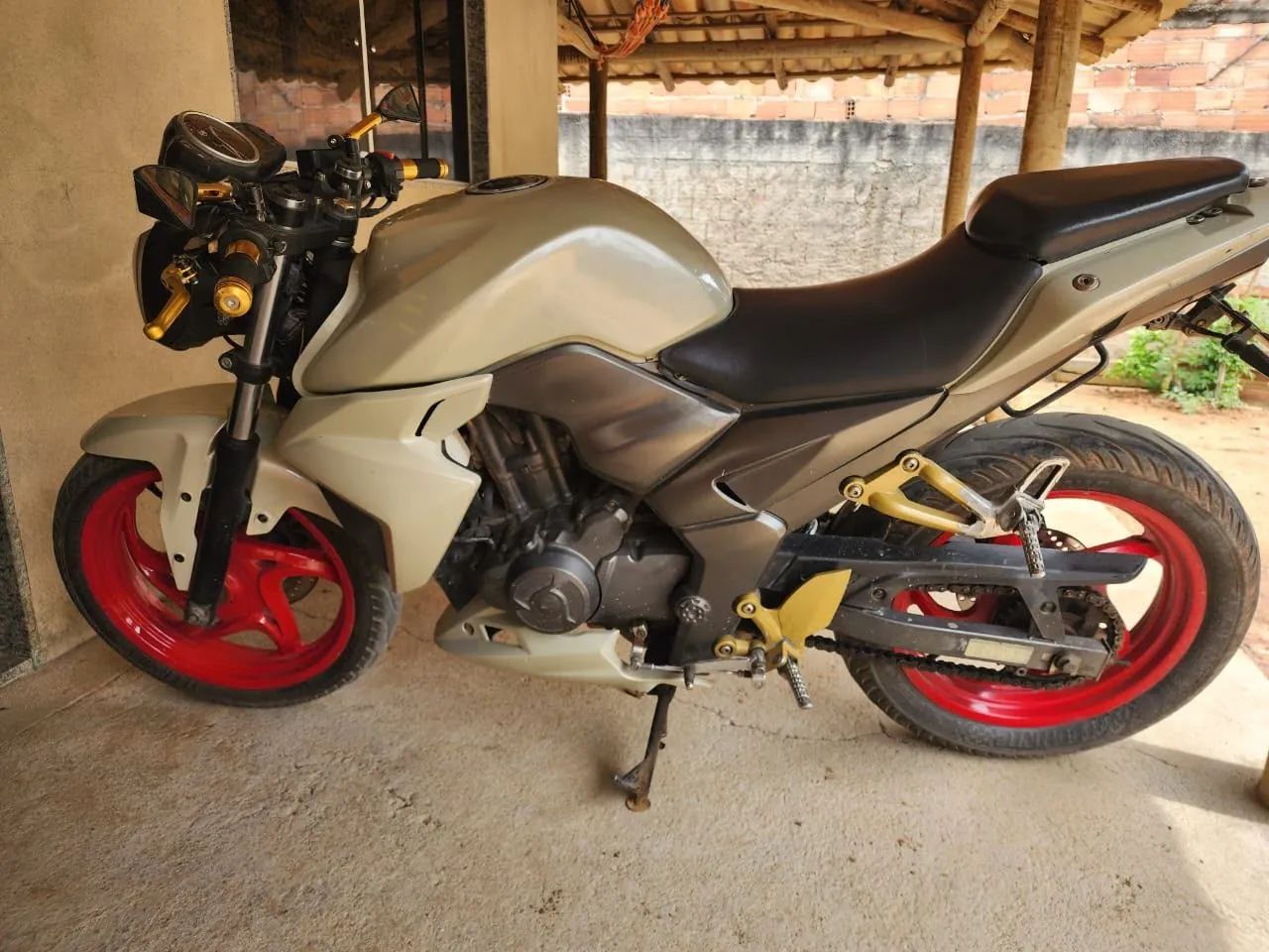 Next 250  - Foto 3