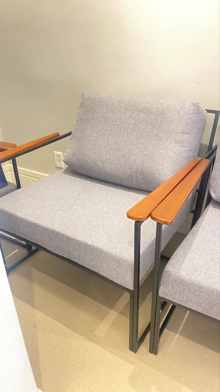 Poltronas - Foto 2