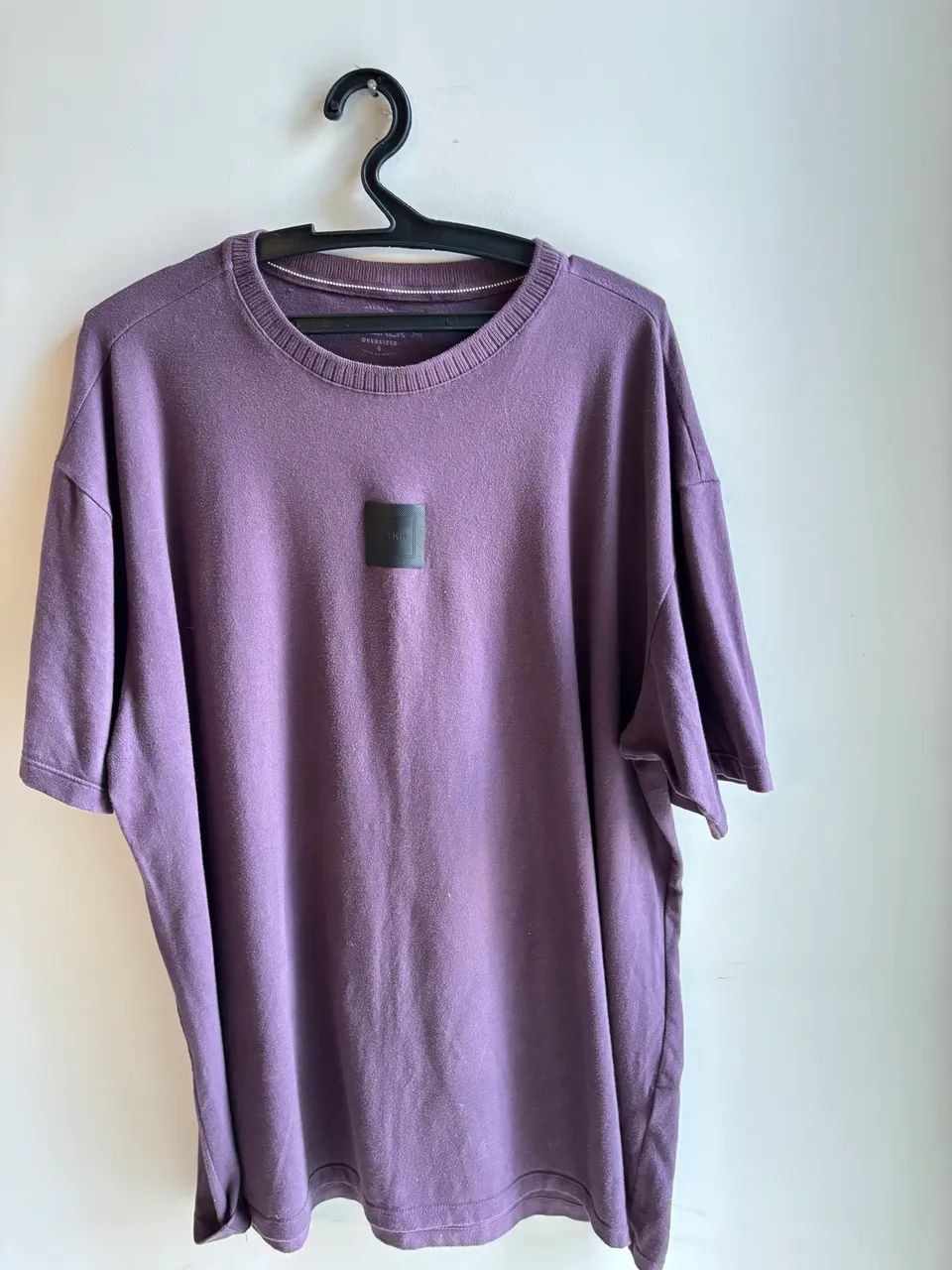 Camisa Oversized Stalker - Premium G