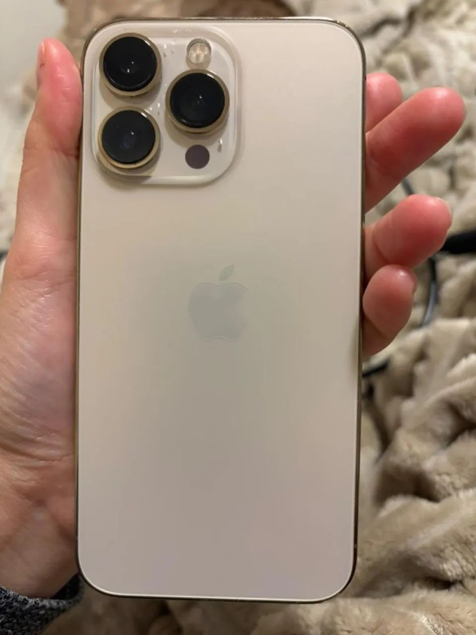 IPHONE 13 PRO 128GB - Foto 2