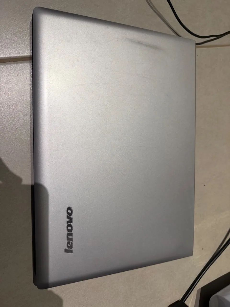 Notebook Lenovo G40 i5 6GB 480GB SSD - Foto 3