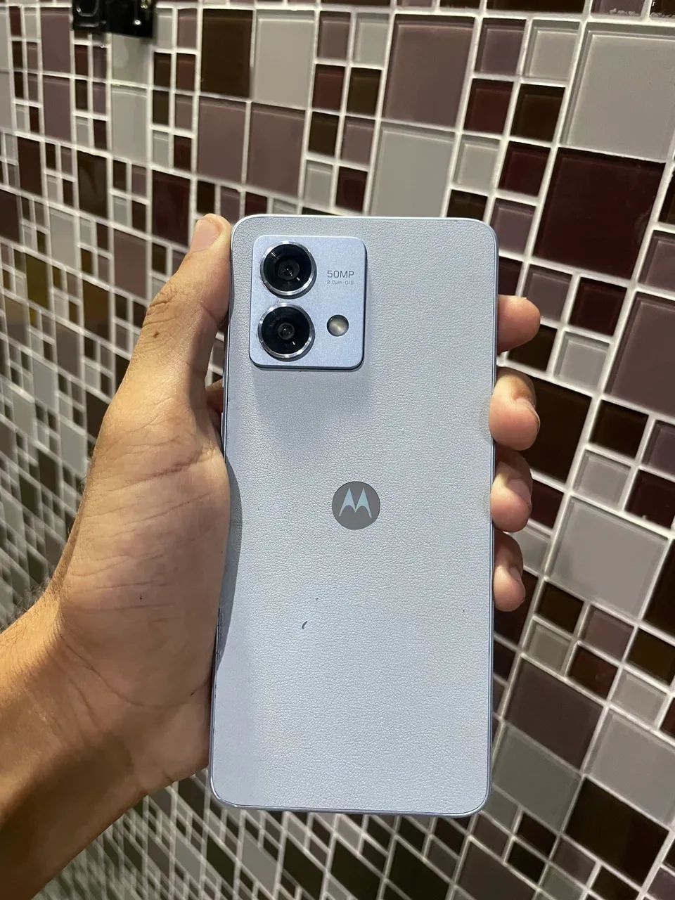 Motorola moto g84 5g 256gb - Foto 2