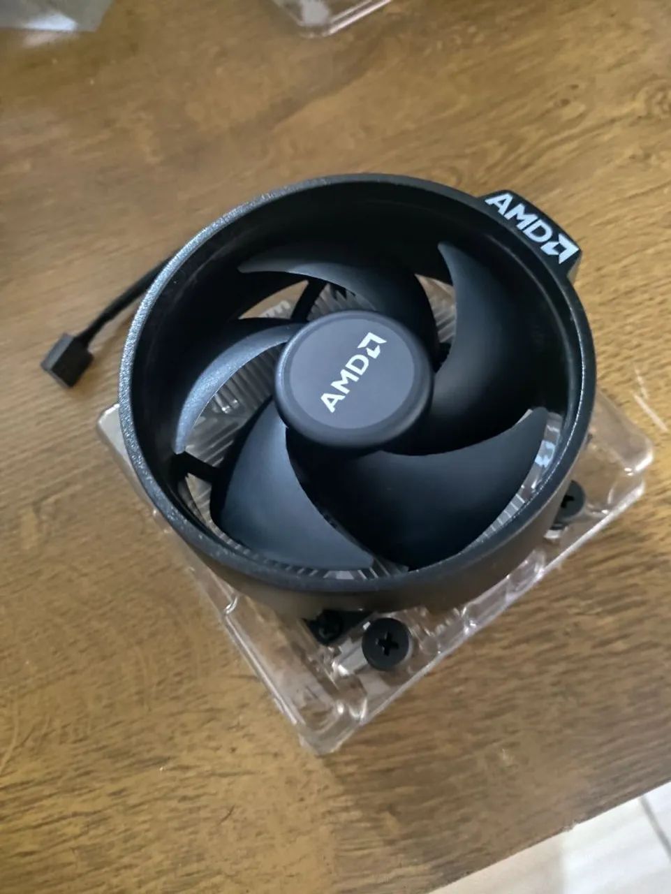 Ryzen 5 3500x - Foto 2