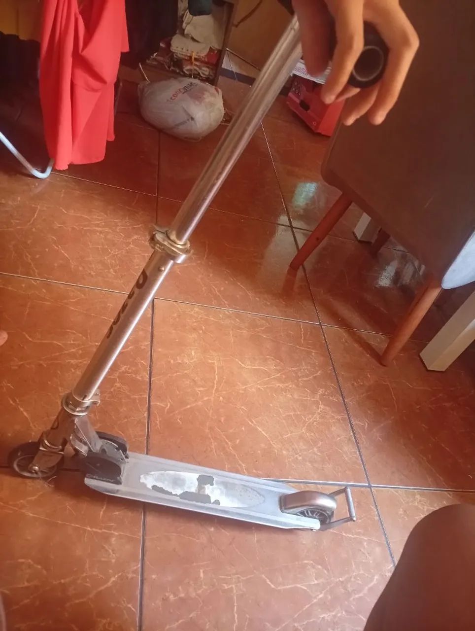 Patinete de Criança  - Foto 2