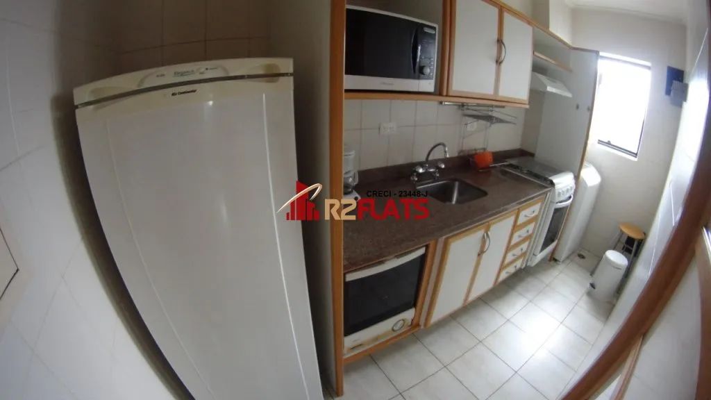 Flat com ótimo preço no bairro Moema. Confira! - Foto 4