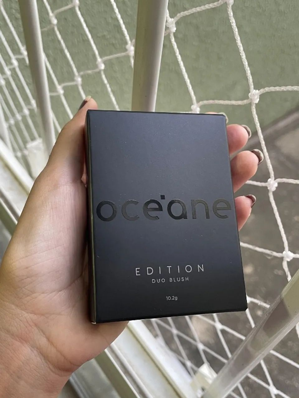 DUO BLUSH OCEANE  - Foto 2