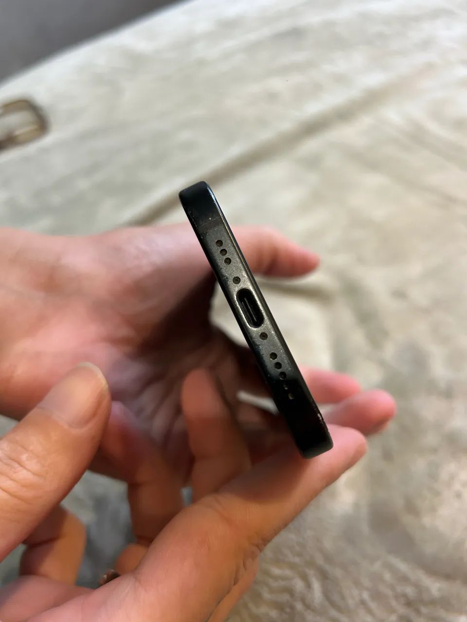 iPhone 15 - 128G Preto - Celulares e Smartphones - Jardim dos