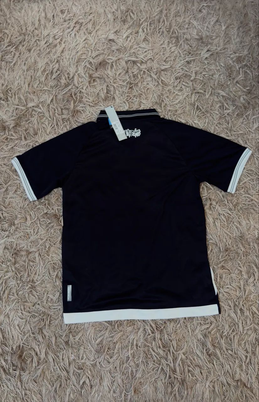 Camisa do Vasco edição especial  - Foto 2