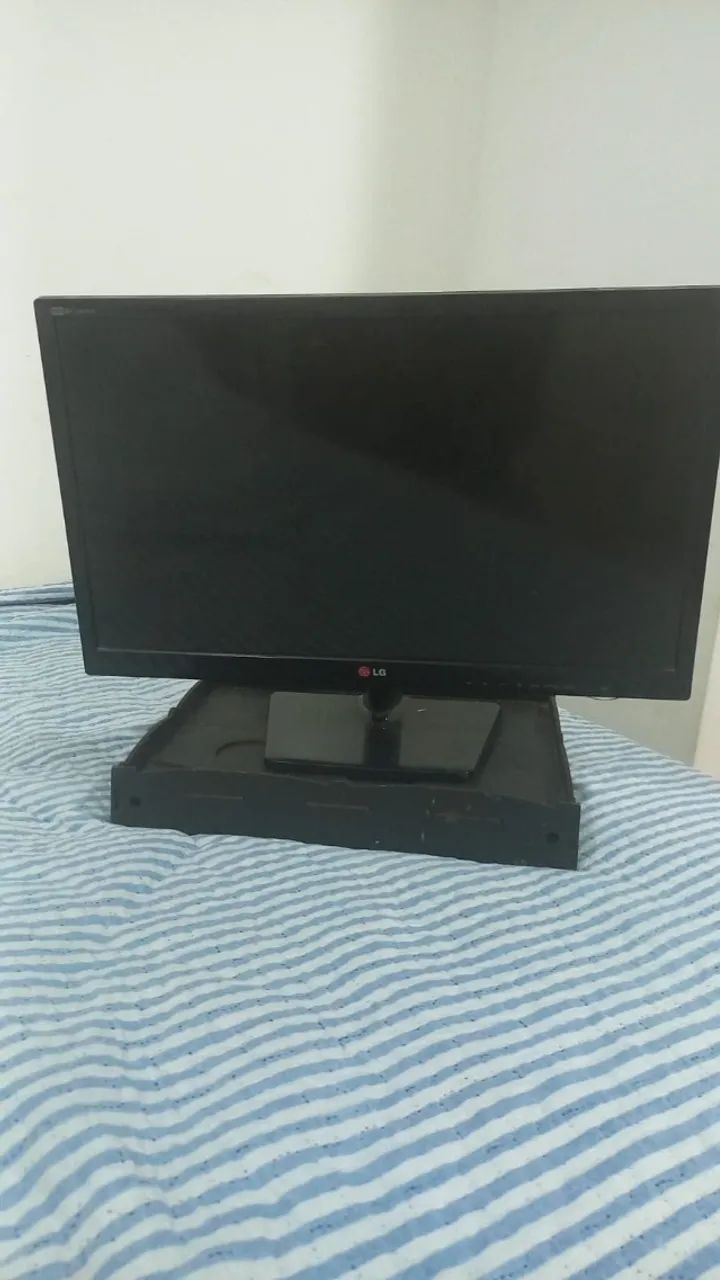 TV LG 24 polegadas