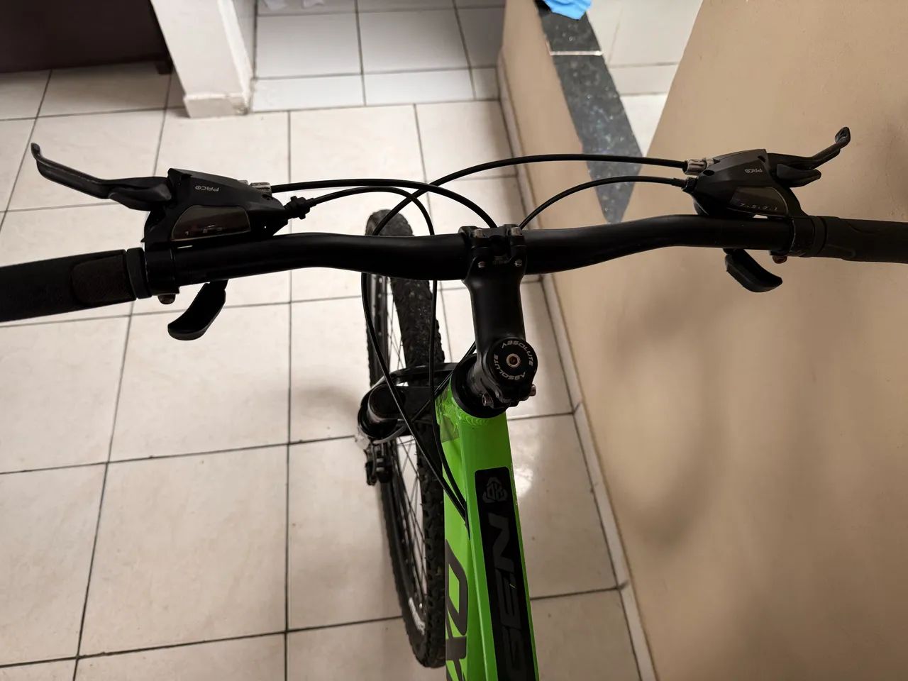 Bicicleta aro 29 - Foto 3