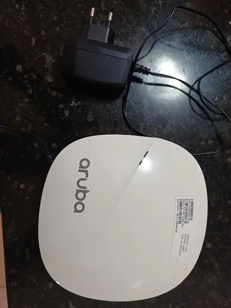 Roteador WIFI Aruba APIN303