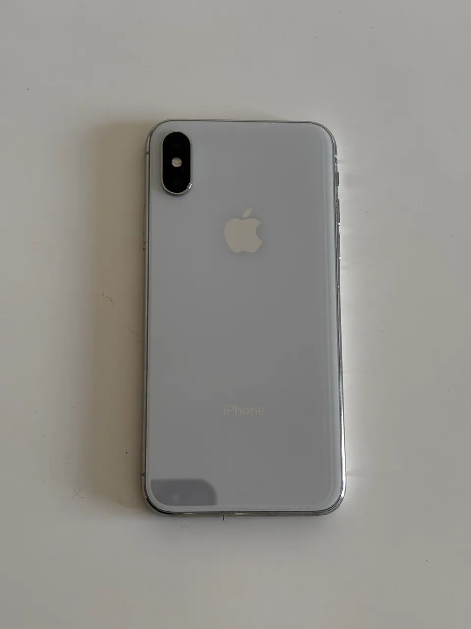 Celular IPhone X  - Foto 4