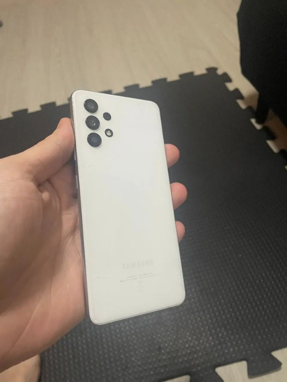 Samsung A32 EXCELENTE - Foto 3
