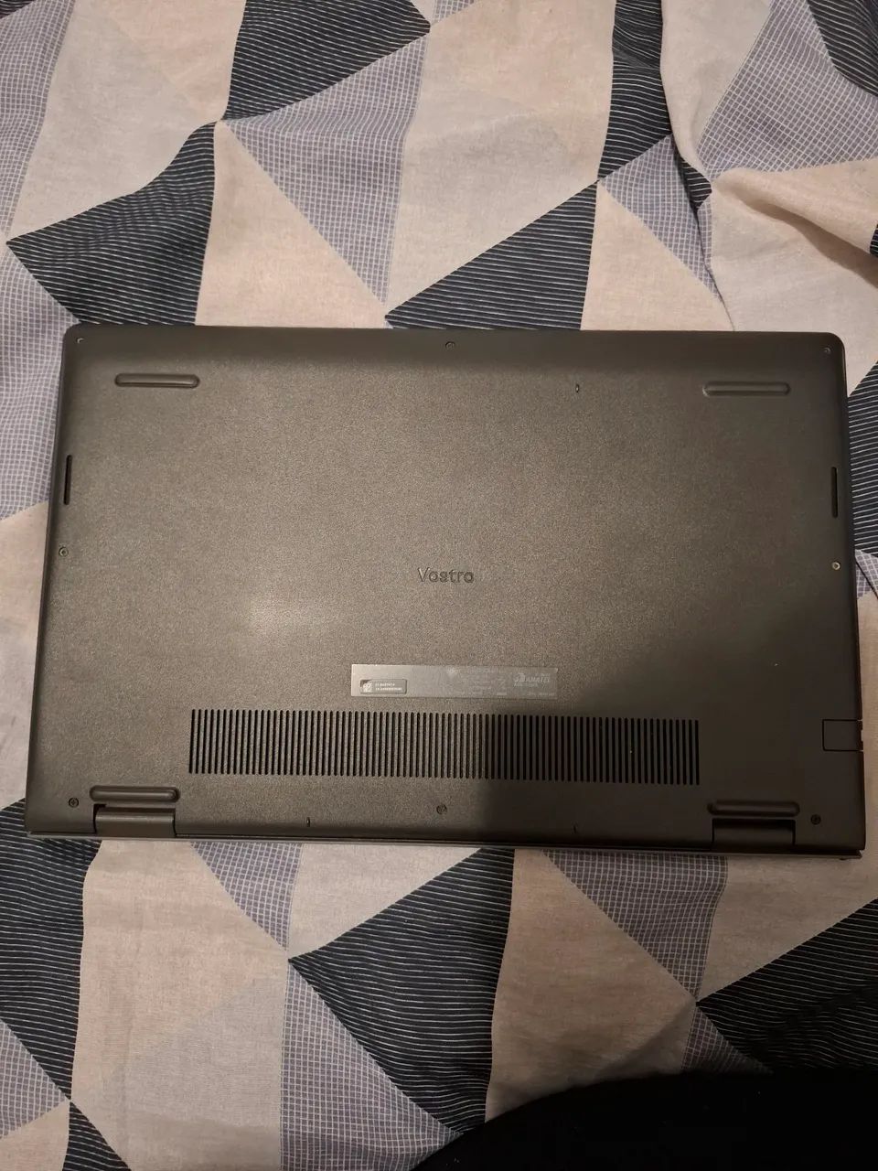 Notebook Acer Vostro Ryzen 5 - Foto 2